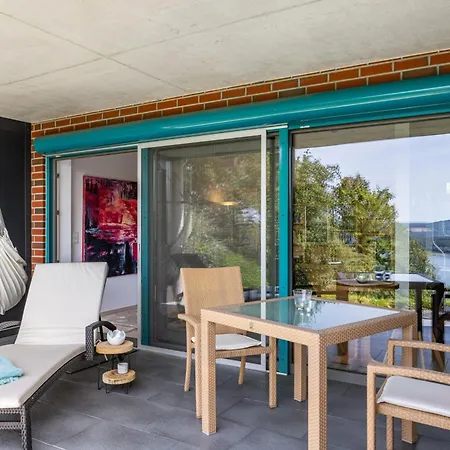 Apartment Ferienunterkunft Fischer Waldeck (Hessen)