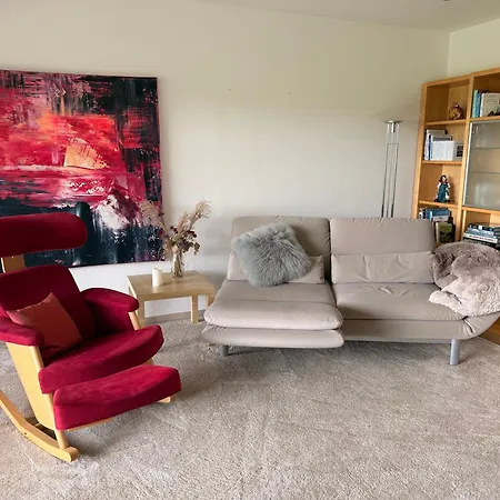 Ferienunterkunft Fischer Apartment