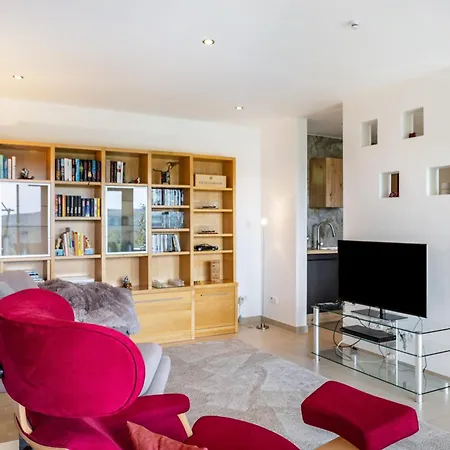Ferienunterkunft Fischer Apartment