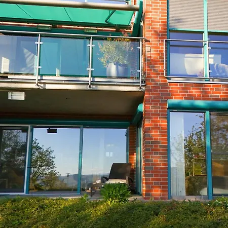 Ferienunterkunft Fischer Apartment Waldeck (Hessen)